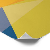 Poster Collection Design Roseplatine® (Coin)