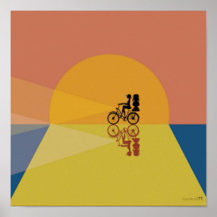 Poster Collection Design Roseplatine®