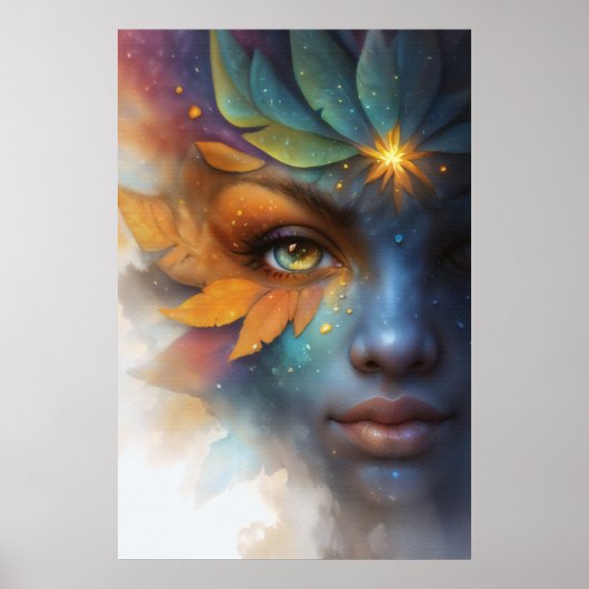 Poster Collection d'Imaginaires #16 (Devant)