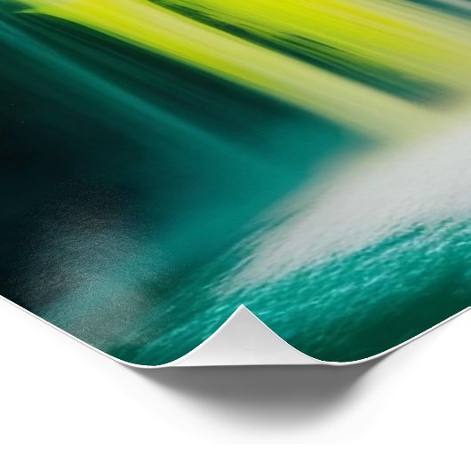 Poster Collection d'oeuvres murales fascinantes de Phoeni (Coin)