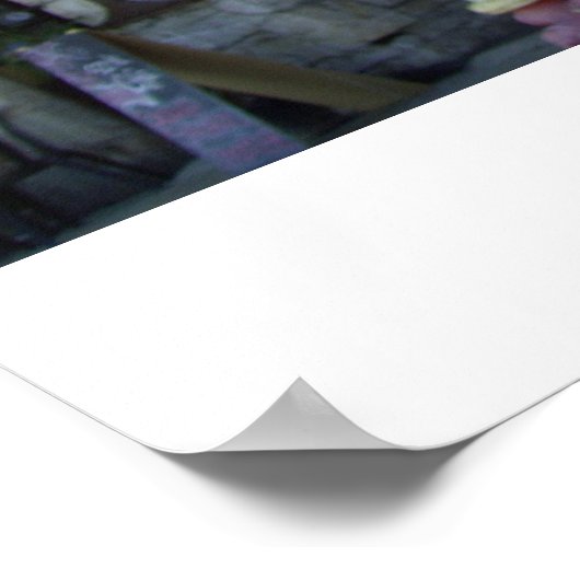 Poster Collection Echo Summit US Route 50 (Coin)