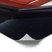 Poster Collection Echo Summit US Route 50 (Coin)