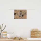Poster Collection Fluffernutter - Sunning (Cuisine)
