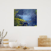 Poster Collection Isaiah 53 (Cuisine)