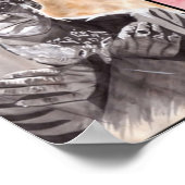 Poster Collection Monster Classique (Coin)