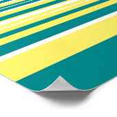 Poster collection palm (Coin)