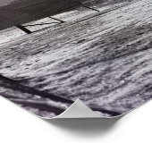 Poster Collection Pays - Un Matin Pays (Coin)