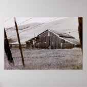 Poster Collection Pays - Une nouvelle vue (Devant)