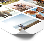 Poster Collection photo moderne 23 (Coin)