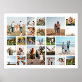 Poster Collection photo moderne 23 (Devant)