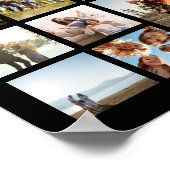 Poster Collection photo moderne 23 (Coin)