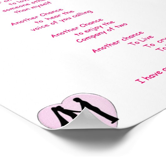 Poster Collection Promotion de livres (Coin)