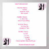 Poster Collection Promotion de livres (Devant)