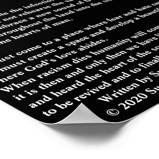 Poster Collection Promotion de livres (Coin)