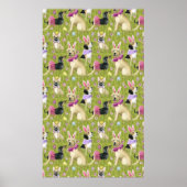 Poster Collection Puppet Paster (Devant)