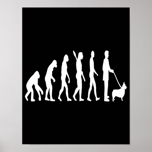 Poster Collection Puppy | Pet Watercolor (Devant)