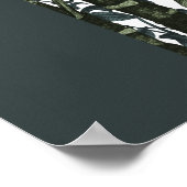 Poster Collection Roseplatine® (Coin)