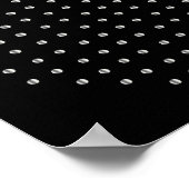 Poster Collection Silver Monog"Businessman réussi" (Coin)