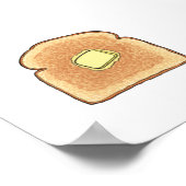 Poster Collection Toast (Coin)