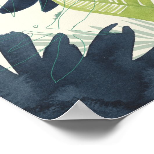 Poster Collection Tropical Punch (Coin)