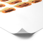 Poster Collection Trumpkin Classic (Coin)