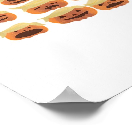 Poster Collection Trumpkin Classic (Coin)