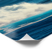 Poster Collection Vagues & Wanderlust (Coin)