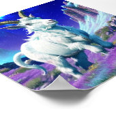 Poster Collection Zodiac Aries (Coin)