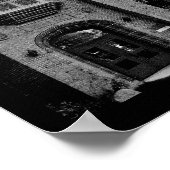 Poster Collège historique (Coin)