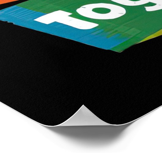 Poster Coller (Coin)