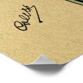 Poster collett (Coin)