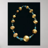 Poster Collier (Devant)
