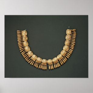 Poster Collier