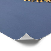 Poster Collier avec cloches (Coin)