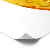 Poster Collier d'ambre (Coin)