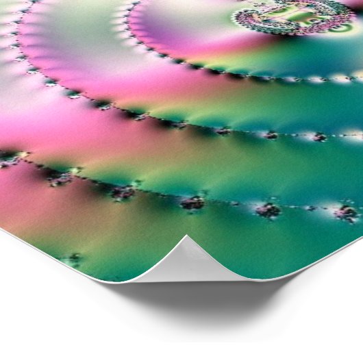 Poster Colliers (Coin)