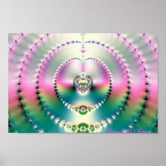 Poster Colliers (Devant)