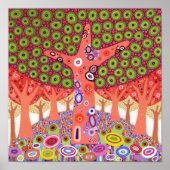 Poster Colline d'Ishihara 2012 (Devant)