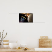 Poster Collision (Cuisine)