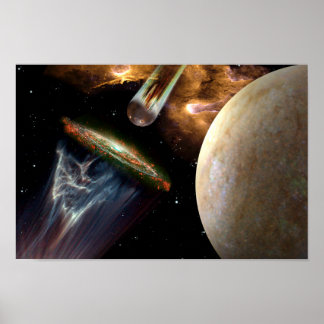 Poster Collision