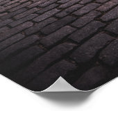 Poster Cologne Allemagne (Coin)