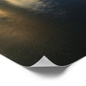 Poster Cologne Allemagne (Coin)