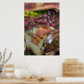 Poster Colombia (Cuisine)