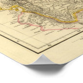 Poster Colombie 2 (Coin)