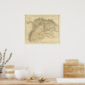 Poster Colombie 2 (Cuisine)