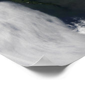 Poster Colombie-Britannique (Coin)