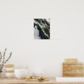 Poster Colombie-Britannique (Cuisine)