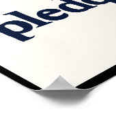 Poster Colombie Vous Invitations À Sauver De La Nourritur (Coin)