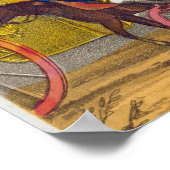 Poster Colonel Jack Robbing Mary Smith à Maidenhead Thic (Coin)