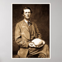 Colonel John S. Mosby Légende de la guerre civile